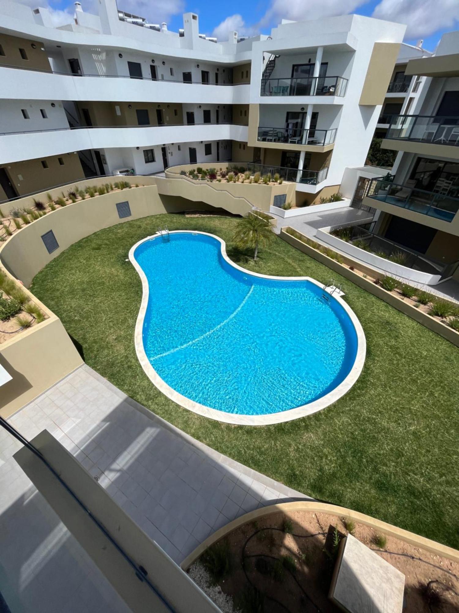 Albur Village B - Hyacinth ألفور المظهر الخارجي الصورة
